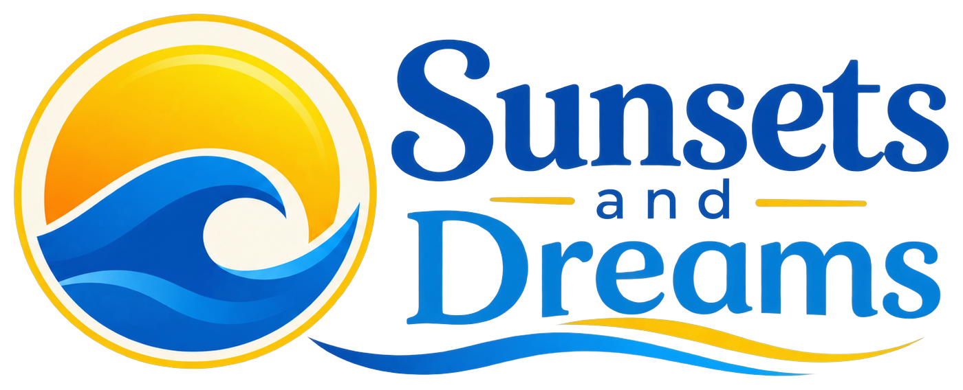 Sunsets and Dreams