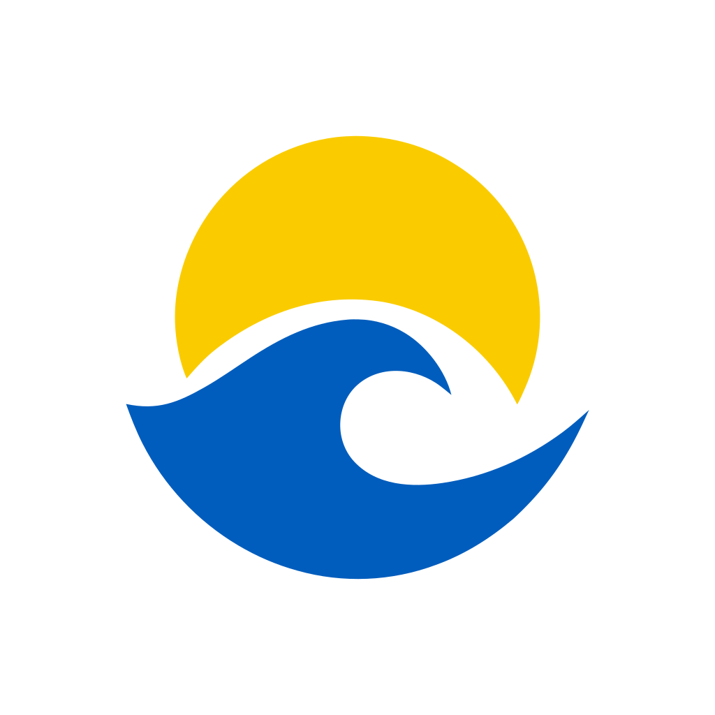 Sunsets and Dreams logo mark